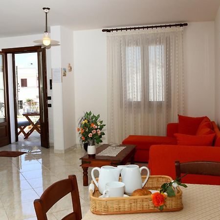 B&B Minerva Castro  Экстерьер фото