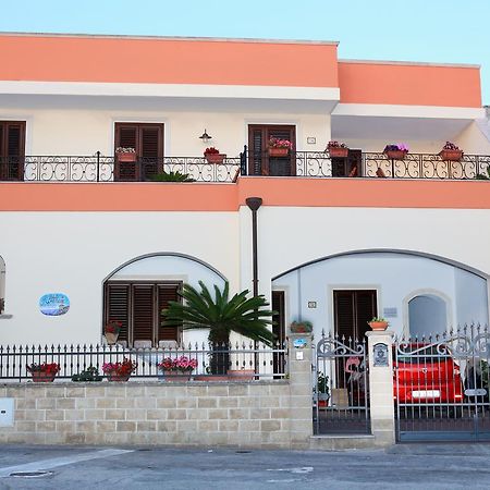B&B Minerva Castro  Экстерьер фото