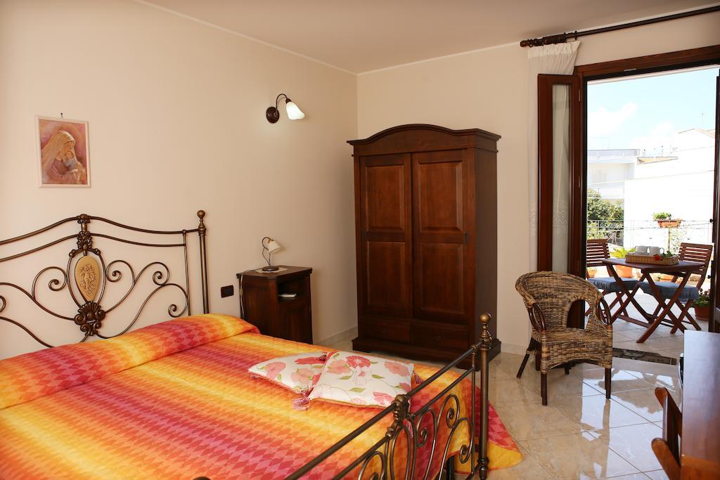 B&B Minerva Castro  Номер фото