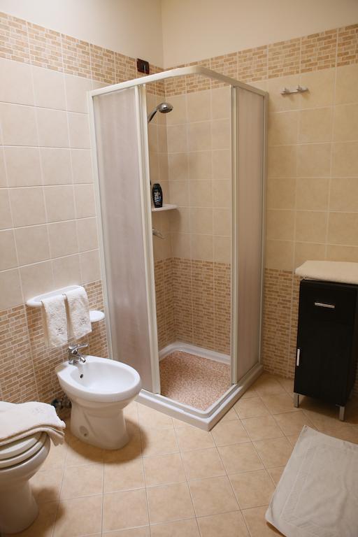 B&B Minerva Castro  Номер фото