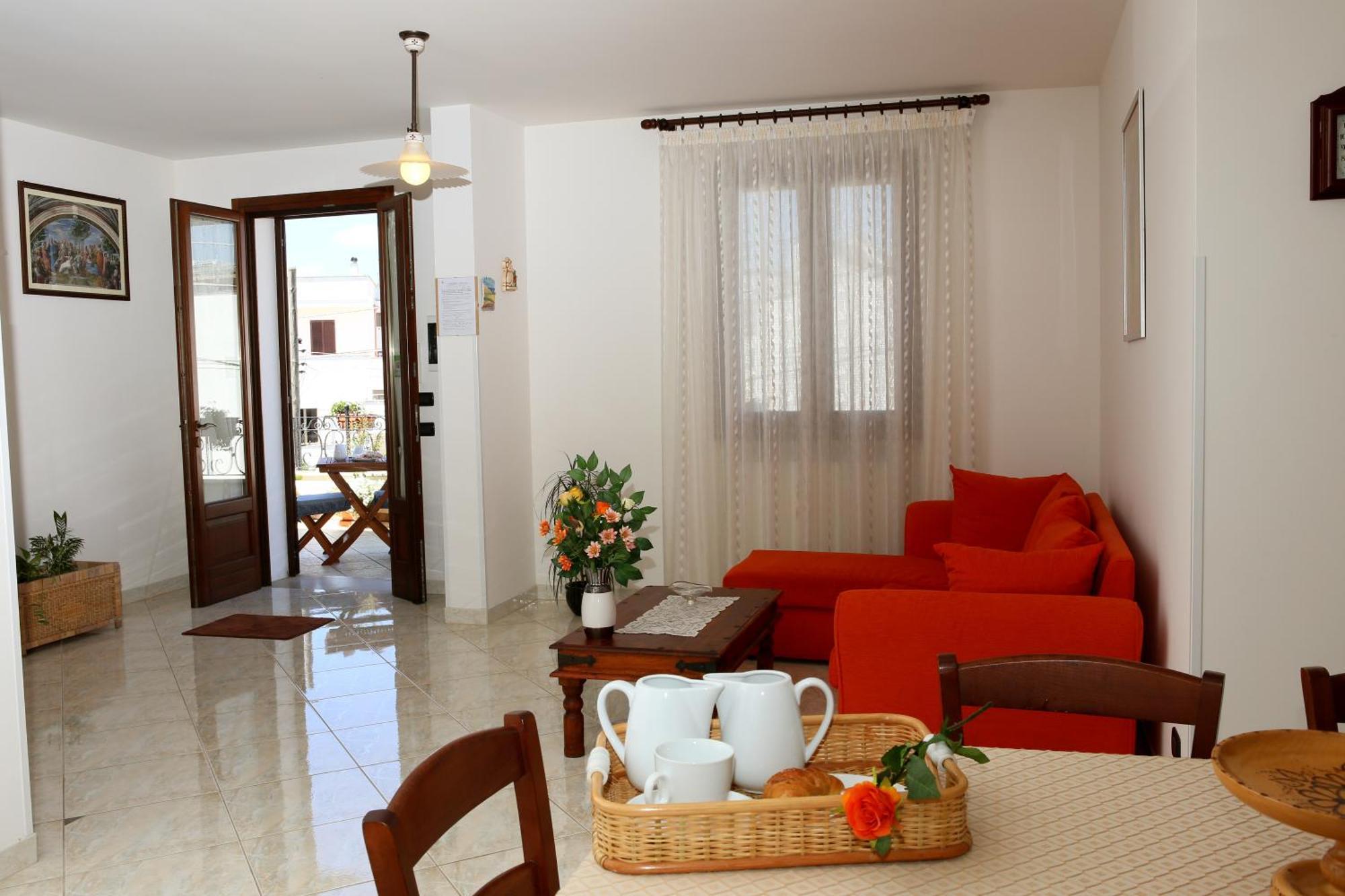 B&B Minerva Castro  Экстерьер фото