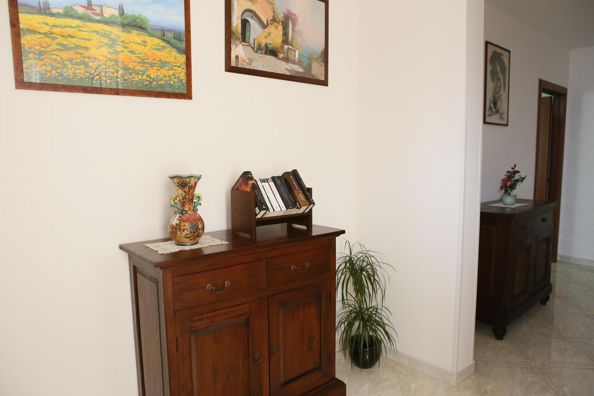 B&B Minerva Castro  Экстерьер фото