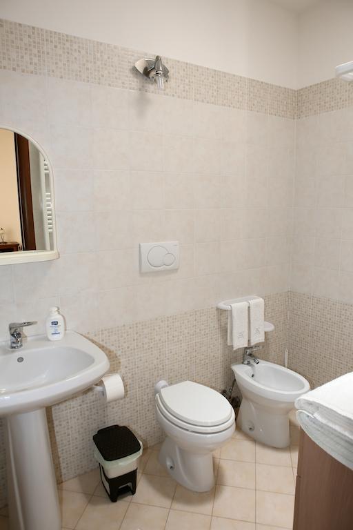 B&B Minerva Castro  Номер фото
