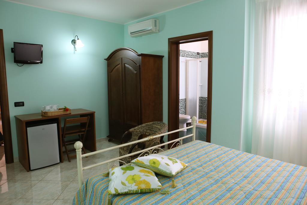 B&B Minerva Castro  Номер фото