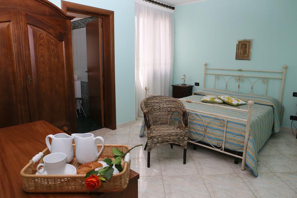B&B Minerva Castro  Номер фото