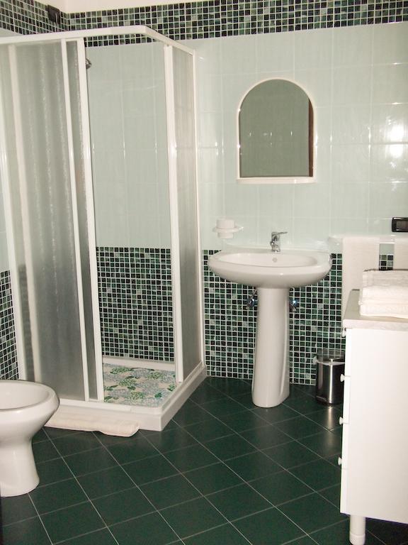 B&B Minerva Castro  Номер фото