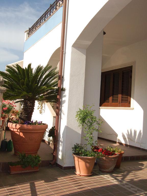 B&B Minerva Castro  Экстерьер фото
