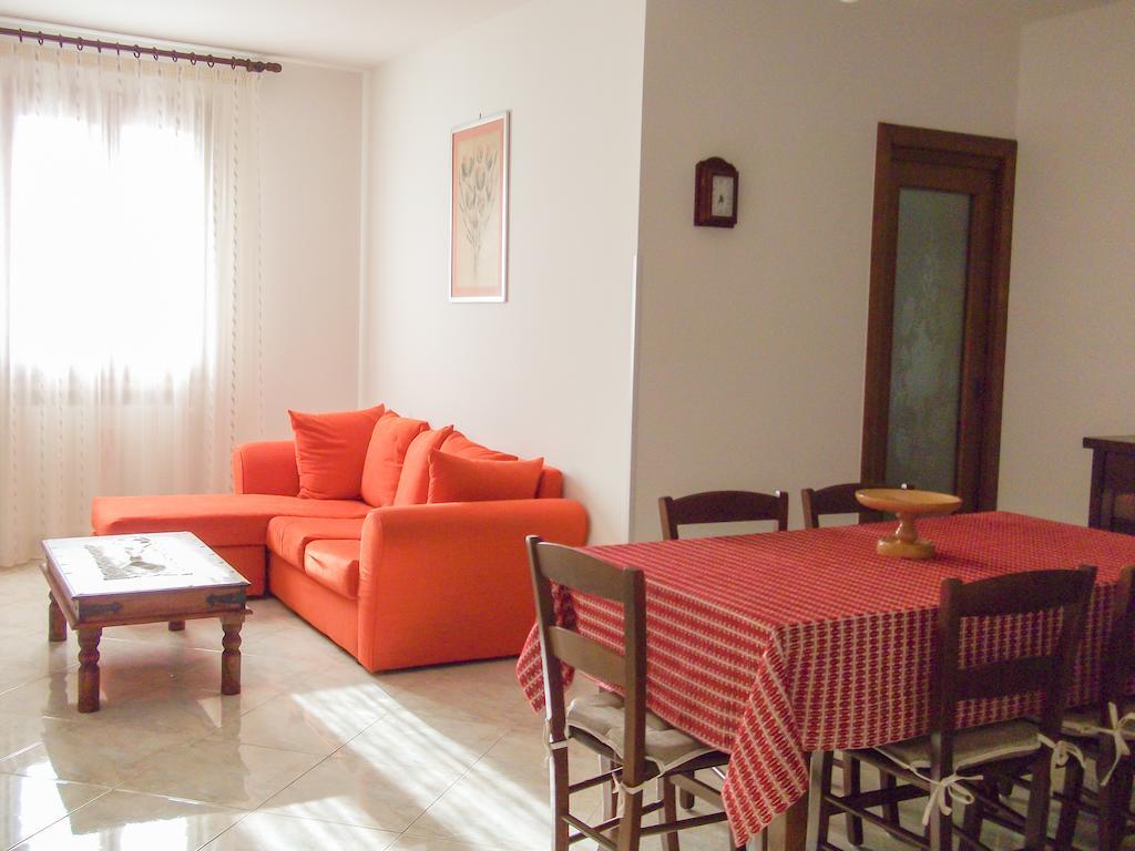 B&B Minerva Castro  Экстерьер фото