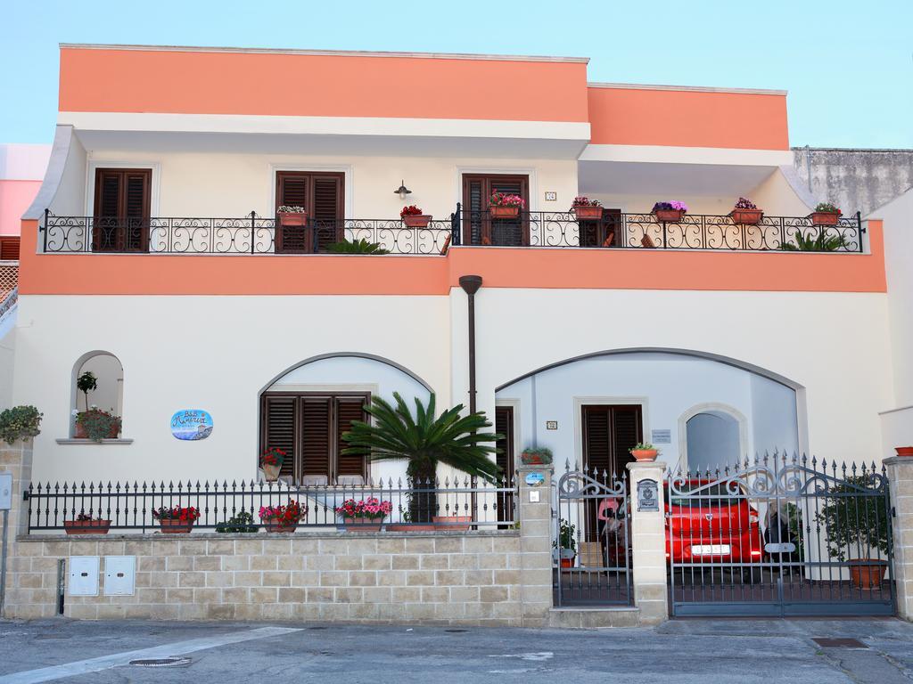 B&B Minerva Castro  Экстерьер фото